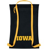 Iowa Hawkeyes Utility Gym Sack