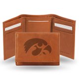 Iowa Hawkeyes Tri-fold Wallet