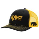 Iowa Hawkeyes Women's Athletics 50 Years Cap