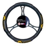 Iowa Hawkeyes Steering Wheel Cover