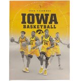 Iowa Hawkeyes Men's 2022-2023 Basketball Yearbook