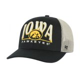 Iowa Hawkeyes Arid Trucker Hat