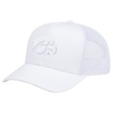 Iowa Hawkeyes White Out Hat