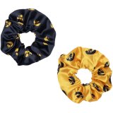 Iowa Hawkeyes 2PK Scrunchie