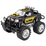 Iowa Hawkeyes Monster Truck