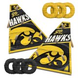 Iowa Hawkeyes Ring Bag Game