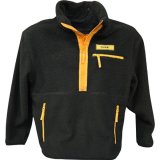 Iowa Hawkeyes Women's Nina Sherpa 1/4 Zip