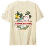 Iowa Hawkeyes Fly Ball Club Tee
