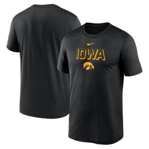 Iowa Hawkeyes Legend Tee