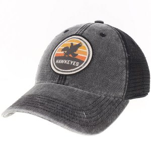 Iowa Hawkeyes DTA Trucker Hat