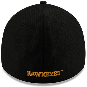 Iowa Hawkeyes Bolt Hat