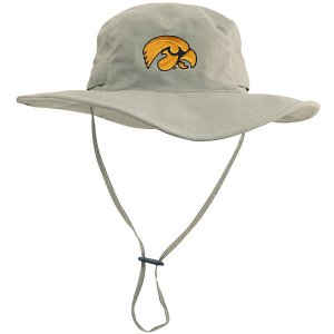 Iowa Hawkeyes Bonnie Hat