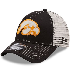 Iowa Hawkeyes Rugged Hat