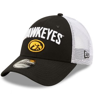 Iowa Hawkeyes Team Title Hat