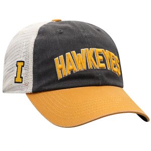 Iowa Hawkeyes Andy Hat