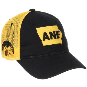 Iowa Hawkeyes ANF Iowa Scholarship Hat