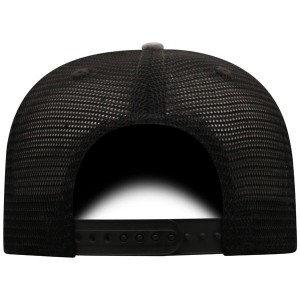 Iowa Hawkeyes Blackline Hat