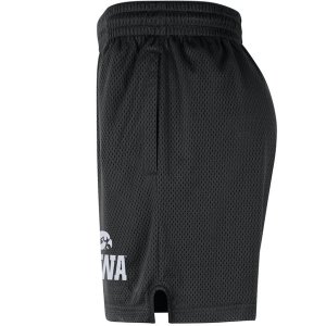 Iowa Hawkeyes Dri-Fit Shorts