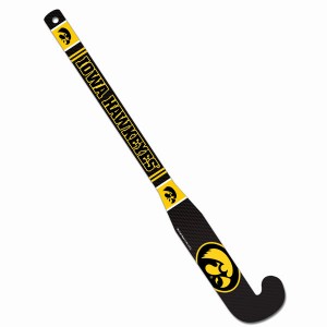 Iowa Hawkeyes Field Hockey Stick