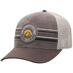 Iowa Hawkeyes Greyson Hat