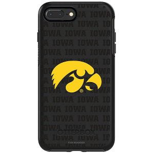 Iowa Hawkeyes iPhone 8 Cell Phone Cover