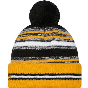 Iowa Hawkeyes Sport Knit Hat