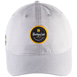 Iowa Hawkeyes Oxford Hat