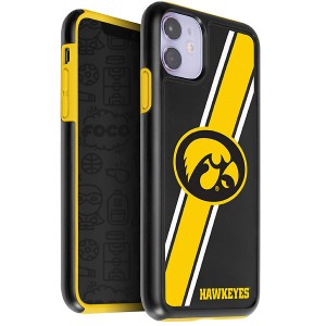 Iowa Hawkeyes iPhone 11 Cell Phone Cover