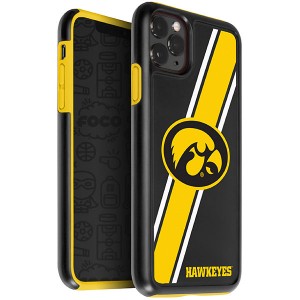 Iowa Hawkeyes iPhone XI Max Cell Phone Cover