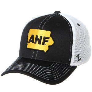 Iowa Hawkeyes ANF Vapor Hat