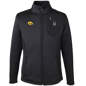 Iowa Hawkeyes Venom Jacket