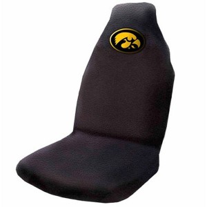 Iowa Hawkeyes Seat Cover