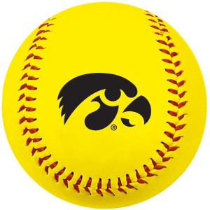 Iowa Hawkeyes Softball
