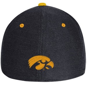 Iowa Hawkeyes ANF Stretch Cap