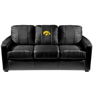 Iowa Hawkeyes Full Size Sofa