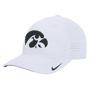 Iowa Hawkeyes Swooshflex Areo Tigerhawk Hat