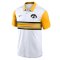 Iowa Hawkeyes Vapor Polo