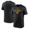 Iowa Hawkeyes Legend Tee