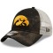 Iowa Hawkeyes Faded Hat