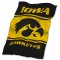 Iowa Hawkeyes Ultra Soft Throw Blanket