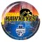 Iowa Hawkeyes Music City Bowl Button
