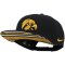 Iowa Hawkeyes Nike Flatbill Cap