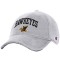 Iowa Hawkeyes Reverse Weave Hat