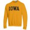 Iowa Hawkeyes Twill Sweat
