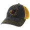 Iowa Hawkeyes Dashboard Trucker Hat