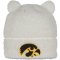Iowa Hawkeyes Youth Furry Knit Stocking Hat