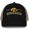 Iowa Hawkeyes Team Logo Hat