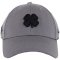 Iowa Hawkeyes Grey Hat