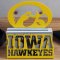 Iowa Hawkeyes Card Holder