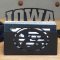 Iowa Hawkeyes Card Holder